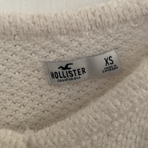 hollister sweater - Picture 4 of 4